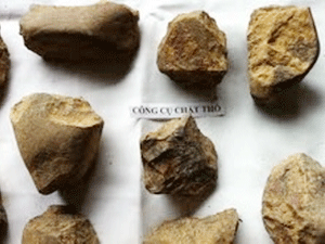 Prehistoric cave dwelling found in Bac Kan