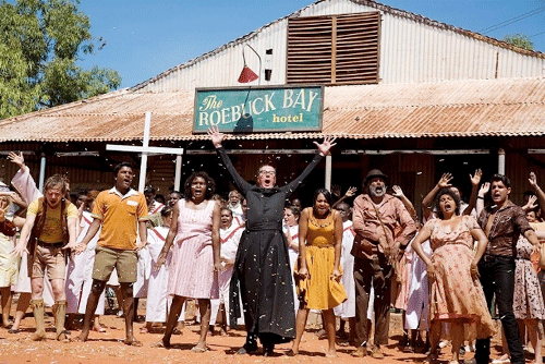 Film screenings celebrate Australia’s Indigenous peoples