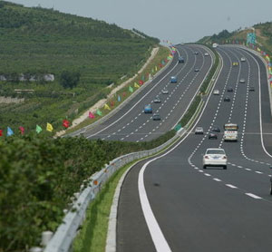 Đề phòng ùn tắc giao thông khi tuyến cao tốc Cầu Giẽ - Ninh Bình đi vào hoạt động