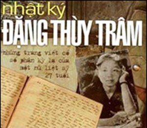 Chuẩn bị ra mắt “Nhật ký Đặng Thùy Trâm” bằng tiếng Nga