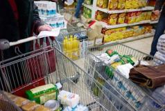 France La consommation des ménages en très légère hausse en juin