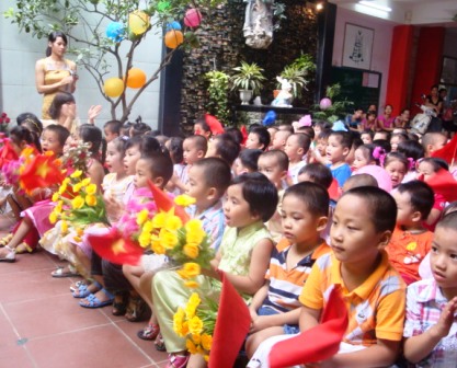 Cần hành động mạnh mẽ hơn nữa để nâng cao chất lượng dân số
