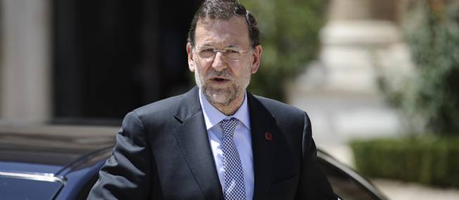 Espagne nouvelles mesures importantes de réduction du déficit