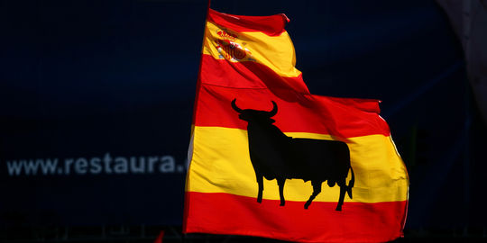 Espagne la récession s aggrave au deuxième trimestre