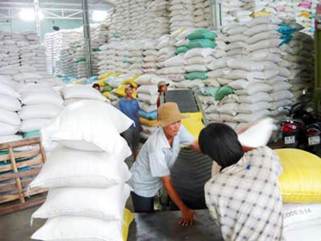 Vietnam’s fragrant rice to replace Thai rice in Hong Kong