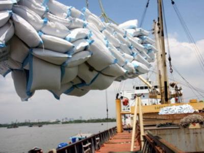 Rice exports valued at USD2 1 billion