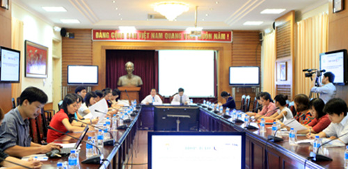 Khai mạc Liên hoan Điện ảnh, truyền hình thể thao và du lịch quốc tế Việt Nam lần thứ 6