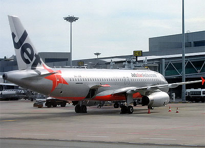 Jetstar Pacific adds more flights to Danang