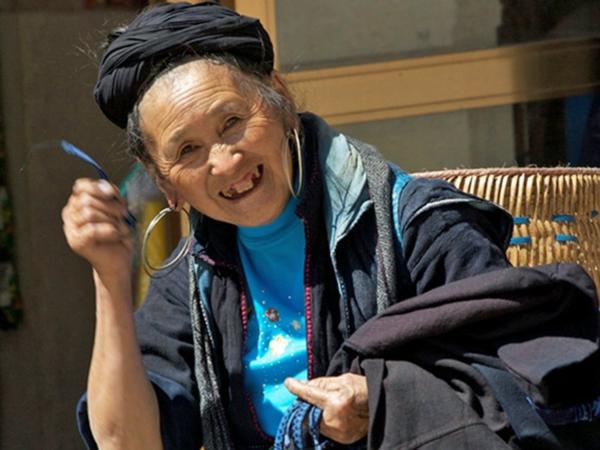 Les belles images du Vietnam vues par un étranger