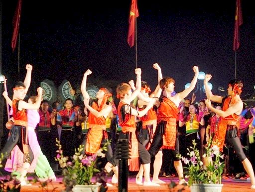 Gia Lai organisera en 2013 une Journée culturelle des ethnies du Vietnam