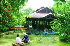Pourquoi le village de My Khanh séduit les touristes