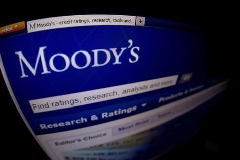 Moody’s dégrade la note de 13 banques italiennes