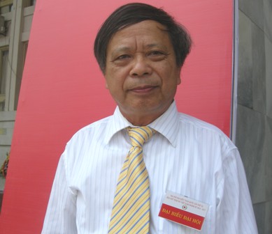 “Chỉ tấm lòng thôi, chưa đủ  ”