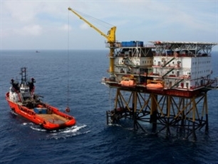 PetroVietnam profits up 10 percent