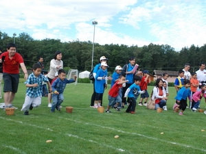 2012 ASEAN Family and Sports Festival held in Geneva