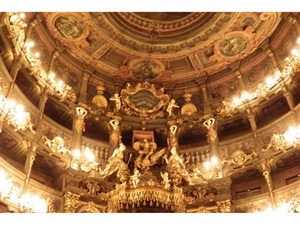 Magravian Opera House awarded world hertitage status