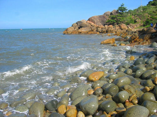 Belles images de Quy Nhon