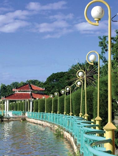 Nhiều việc phải làm để tua du lịch đường sông Vàm Lẽo - Bạc Liêu trở thành điểm đến hấp dẫn
