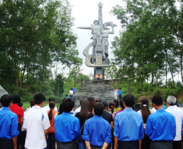 Tri ân và nghĩa tình sâu đậm