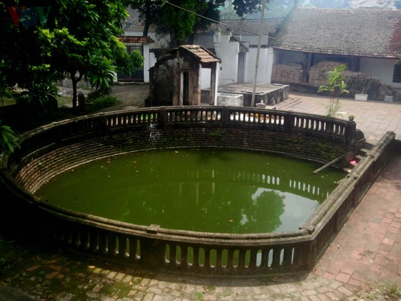 The Village Well