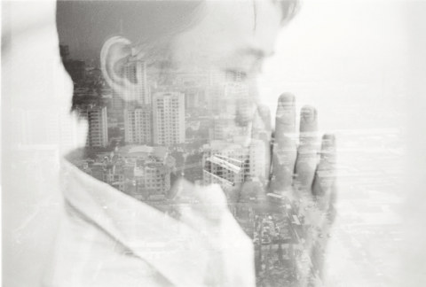 2012 Chase Hanoi Exhibition opens
