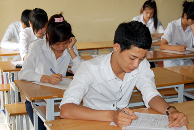 Năm học mới 2011 - 2012 Hưng Yên thí điểm dạy học 2 buổi ngày tại trường