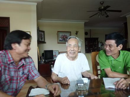 Chờ mong “Ni cô Đàm Vân” sống lại
