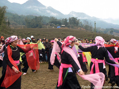 Hà Giang Gìn giữ, bảo tồn, phát huy giá trị văn hóa truyền thống của đồng bào các dân tộc thiểu số