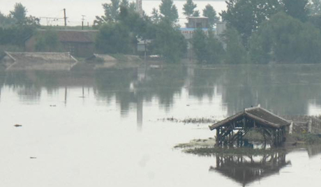 Inondations en Inde au moins 34 morts