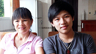 Ảo thuật gia giành thủ khoa Đại học Y Dược Huế