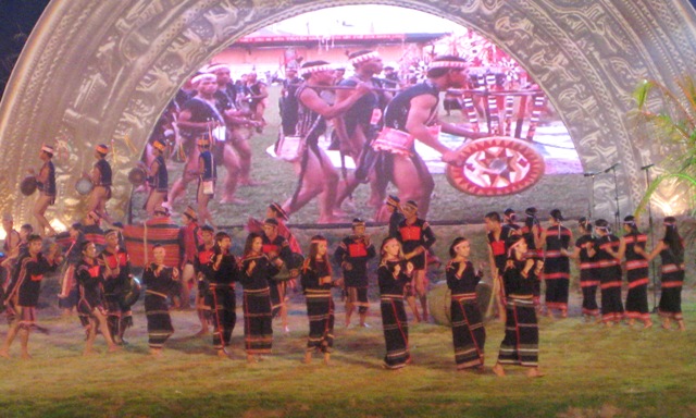 Central Highlands culture to shine in Hanoi