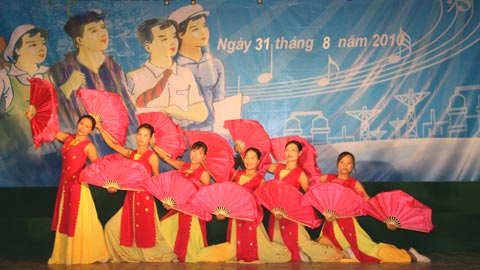 Diverse activities planned in Hanoi to mark August Revolution and National Independence Day