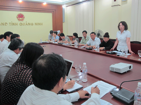 Quang Ninh province seeks UNESCO status for King-Monk, the Tran relics and Yen Tu mountain