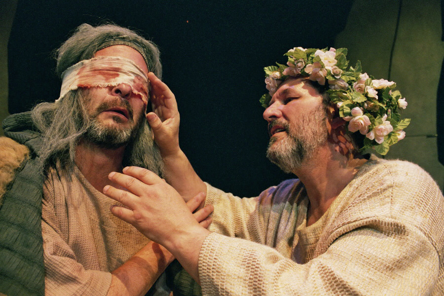 British TNT Theatre to perform in Vietnam