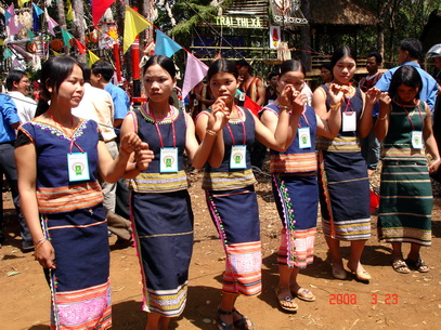 Central Highlands cultural days in Hanoi