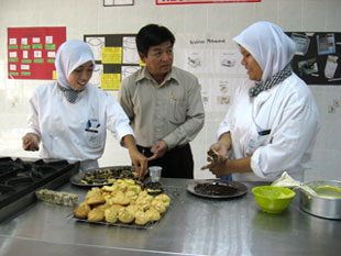 Malaysia culture and gastronomy festival to take place in Hanoi