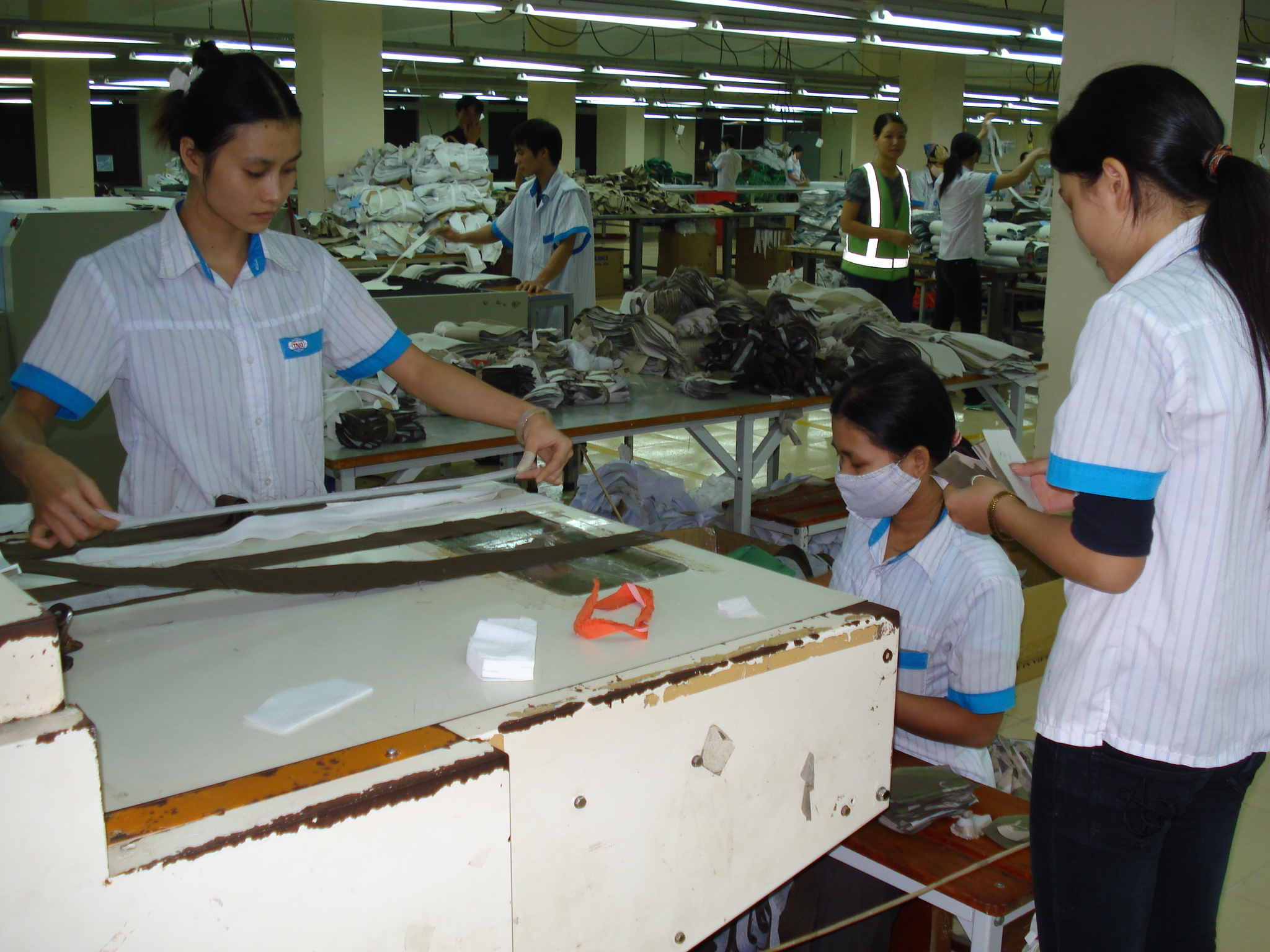Thêm một ngân hàng cho vay kinh doanh lãi suất ưu đãi