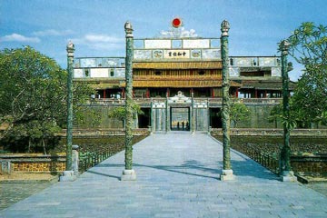 Thua Thien – Hue set to welcome more tourists