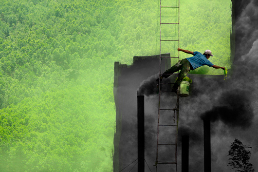 Les photos de pensée , développer la créativité photographique