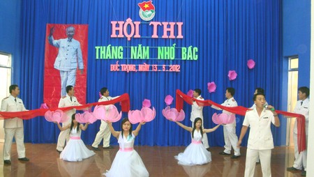 Bốn kinh nghiệm lớn trong việc triển khai Chỉ thị 03-CT TW ở Đảng bộ tỉnh Lâm Đồng