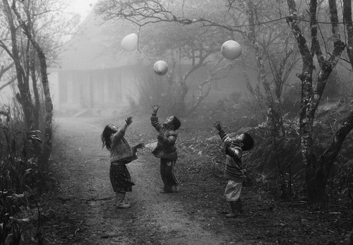 Vietnam wins second prize in National Geographic Traveller Photo Contest