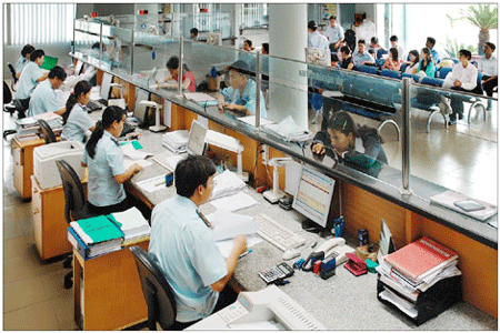 Vietnam Finance 2012 to be held in Hanoi from September 20 -21