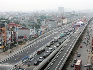 Hanoi’s belt route No 5 needs 86 trillion VND