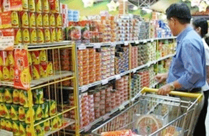 Vietnam ranks third in Asian Consumer Confidence