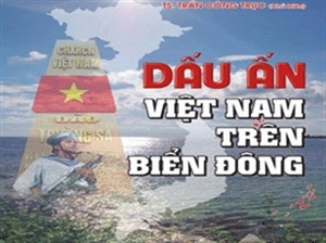 New book on East Sea makes debut