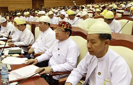 ADB “Myanmar will be middle income nation if reforms stay on track”