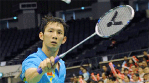 Minh wins opening match at Vietnam Open