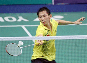 Minh ranked 11th in world