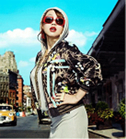 Japanese hip hop queen to perform Vietnam