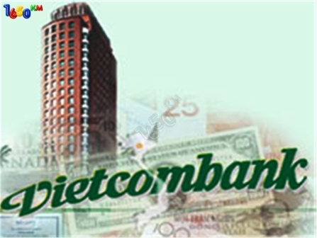 Vietcombank hợp tác triển khai một số dịch vụ ưu đãi cho khách hàng